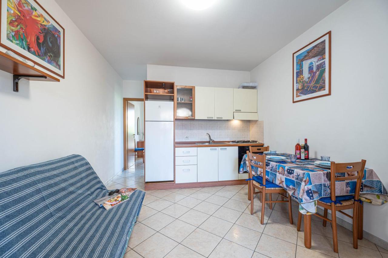 Appartamenti Casa Dini Marina di Campo Exteriör bild