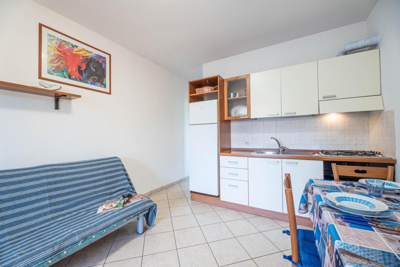 Appartamenti Casa Dini Marina di Campo Exteriör bild