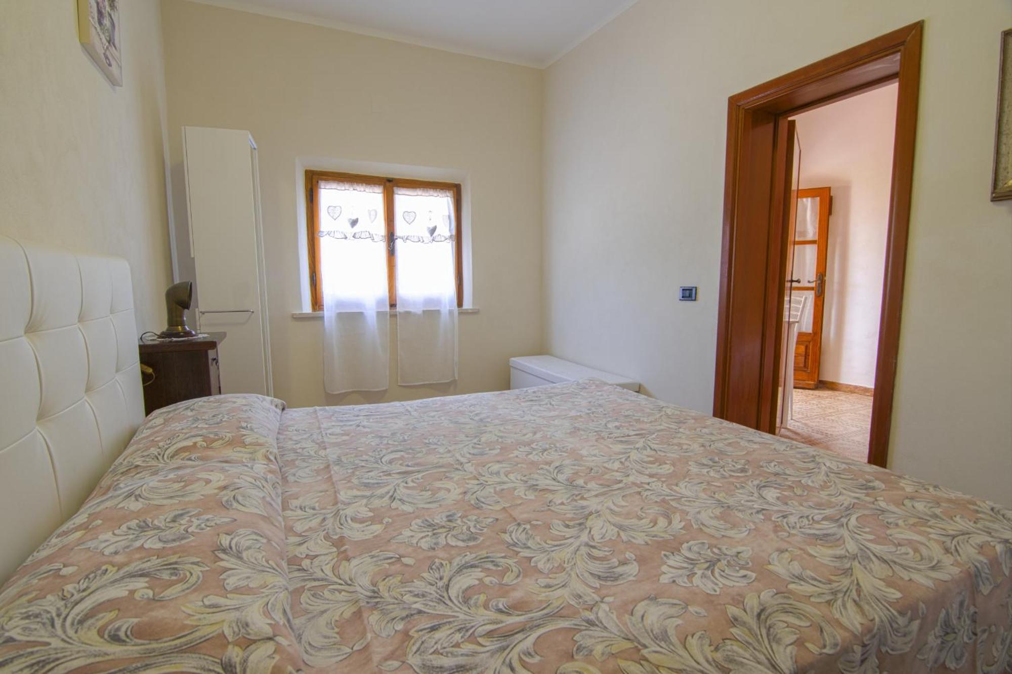 Appartamenti Casa Dini Marina di Campo Exteriör bild